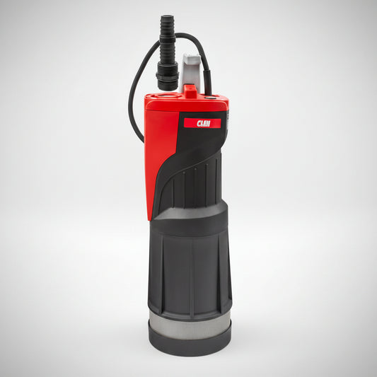 Sukelpump CLEN ESUB 650