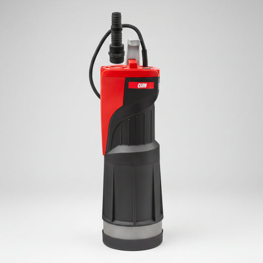 Sukelpump CLEN ESUB 900
