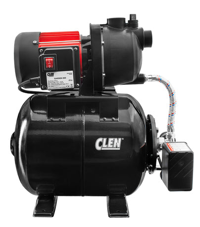 CLEN GARDEN 800 Booster