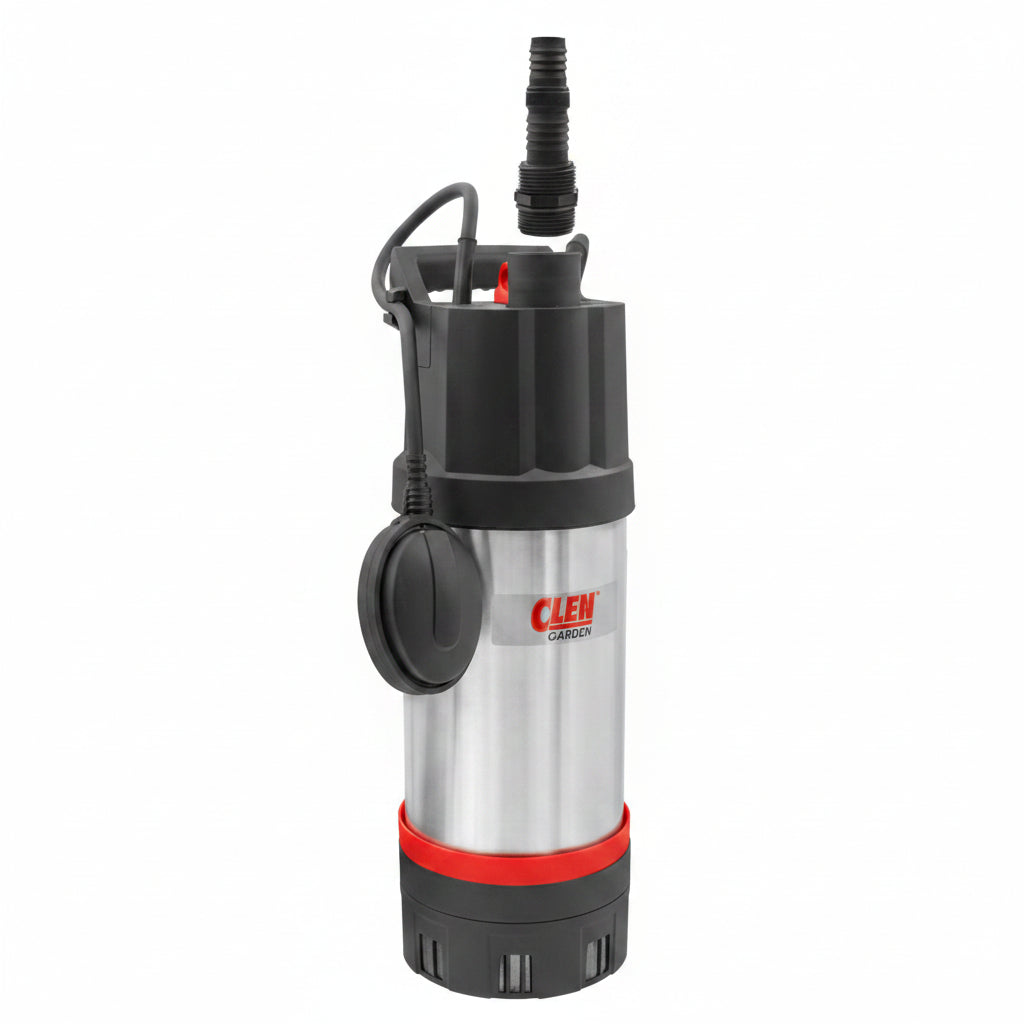 Sukelpump CLEN GARDEN EC 550