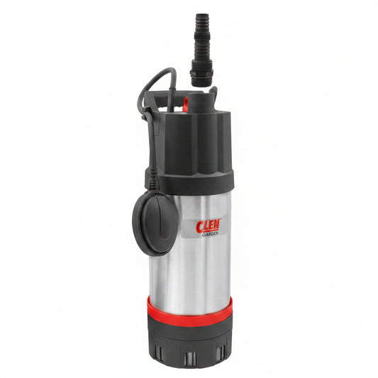 Sukelpump CLEN GARDEN EC 550