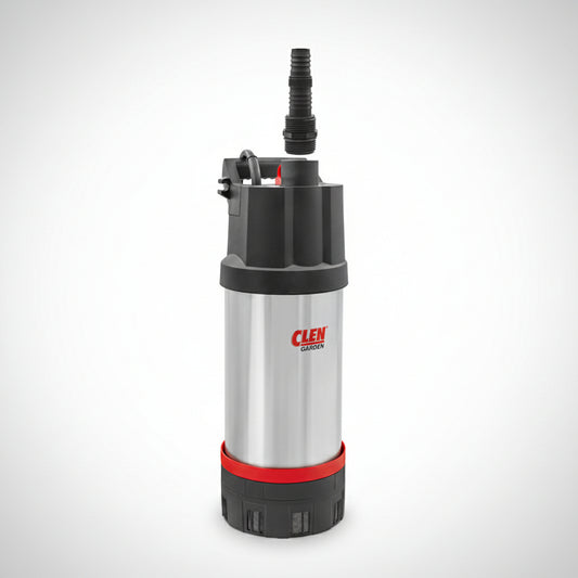Sukelpump CLEN GARDEN EC 950 INOX