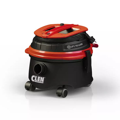 Tolmuimeja CLEN LP 1/16 LUXE ECO