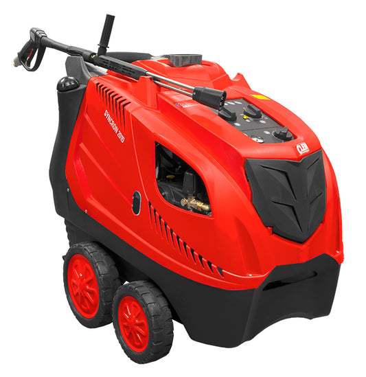 Kuumavee survepesur CLEN SYNCRON PW-H100