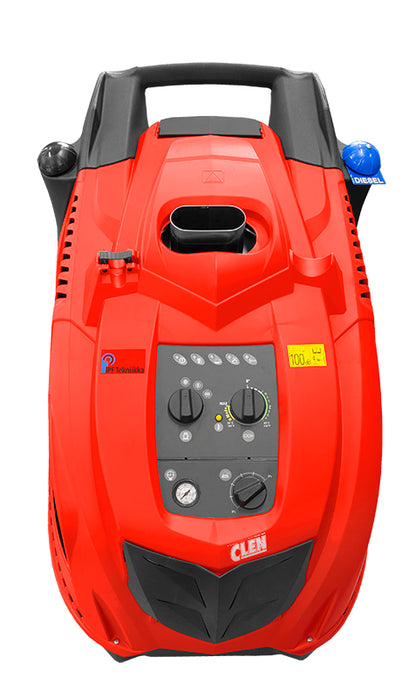 CLEN SYNCRON PW-H100