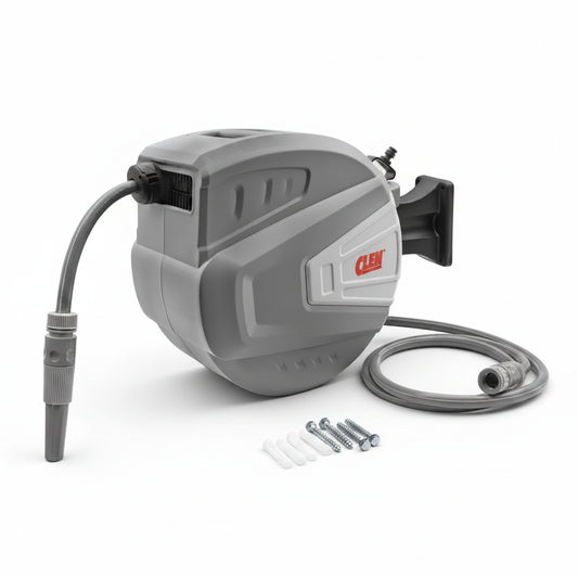 Voolikurull CLEN 20 m 1/2”