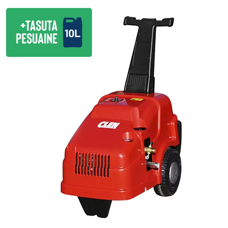 Clen külmavee survepesur dspl 2880