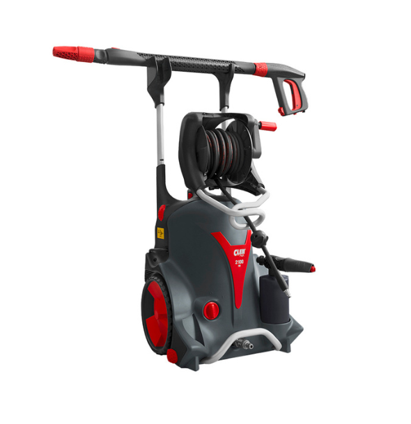 Clen külmavee survepesur Master 2100