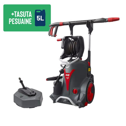 Clen külmavee survepesur Master 2400