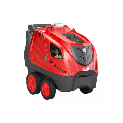 Kuumavee survepesur CLEN SYNCRON D2021 Pi